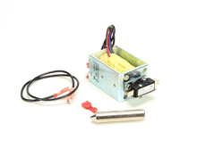 SILVER KING 10327-59 BAG KIT SOLENOID PORTION CONTR