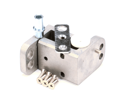 SILVER KING 10335-38 KIT HINGE GLASS DOOR SKBR1G