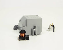 SILVER KING 10344-02 THERMAL OVERLOAD