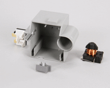 SILVER KING 10344-03 KIT ELECTRICALS 115V EMI45HER