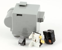SILVER KING 10344-40 KIT ELECTRICALS 115V EMI60HER