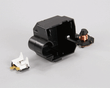 SILVER KING 10344-51 BAG KIT ELECTRICALS 115V EM20H
