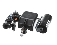 SILVER KING 10344-59 KIT ELECTRICALS 115V NE2134GK