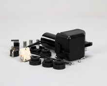 SILVER KING 10344-75 KIT ELECTRICALS 115V NEK2125GK