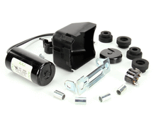 SILVER KING 10344-76 KIT ELEC 115V ASPERA NEK2134GK