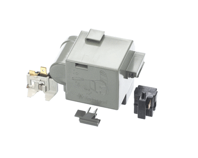 SILVER KING 10344-87 KIT ELECTR 230V 50/60HZ EGUS70