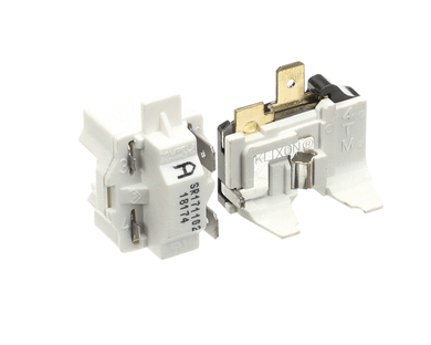 SILVER KING 10344-98 KIT ELECTRICALS 115V TA1340Y-D