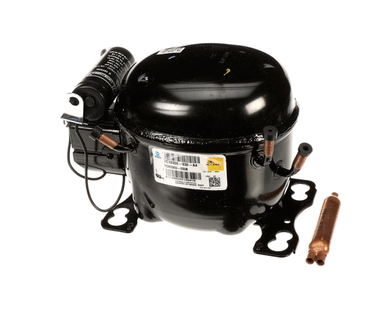 SILVER KING 11700-8 KIT COMPRESSOR 115V/60HZ W/ELC DRIER