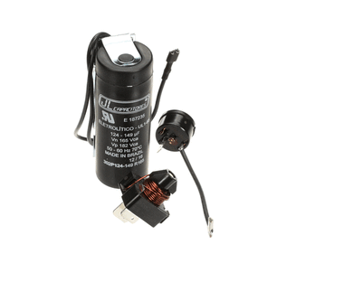SILVER KING 11701-2 KIT ELECTRICALS 115V TCW380U-D