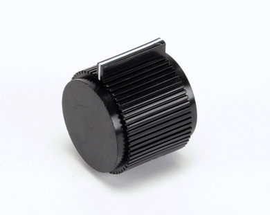 SILVER KING 20651 KNOB CONTROL TEMP #53-732