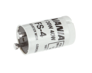 SILVER KING 21124 STARTER 40-WATT 115V/220V FS-4