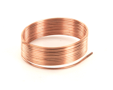 SILVER KING 21209-4 TUBE CAP CU .049 ID.099 OD144