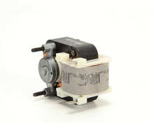 SILVER KING 21256-1 MOTOR FAN 230V 30W .218 SH CW