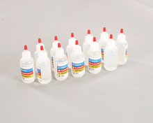 SILVER KING 22288-1S KIT LUBRICANT (PKG OF 12)
