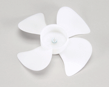 SILVER KING 22321 BLADE FAN 6 IN 4BL .218 BORE C