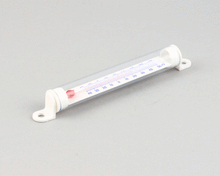 SILVER KING 22409 THERMOMETER HORIZ