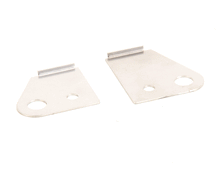 SILVER KING 22927S KIT RH LEG PADS (F R)