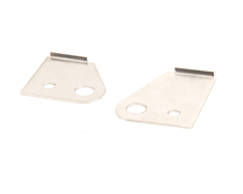 SILVER KING 22928S KIT LH LEG PADS (F R)