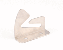 SILVER KING 23071 BRACKET COVER RIGHT HAND SKPS8/12
