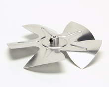 SILVER KING 23137 BLADE FAN 6.5 5BL .218 AL CW