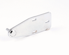 SILVER KING 23814 HINGE TOP/BOTT PLATED