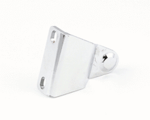 SILVER KING 23817 HINGE TOP PLATED