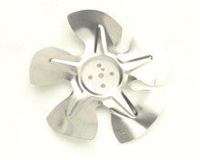 SILVER KING 24194 BLADE CONDSR FAN 6.75 IN CW