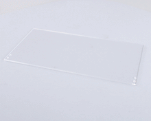 SILVER KING 24698 WINDOW DOOR HOPPER SK2SB