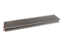 SILVER KING 24801 COIL CONDENSER SKF/P72