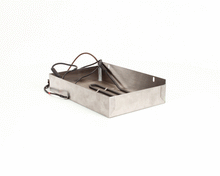 SILVER KING 24969 ASSEMBLY CONDENSATE PAN 230V - LFA