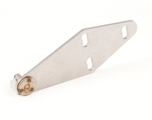 SILVER KING 25368 WMENT HINGE PLATE