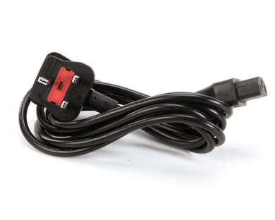 SILVER KING 25454 CORD POWER 230V UK G 13A FUSE
