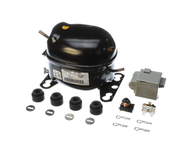 SILVER KING 25473S KIT COMPRESSOR 115V EM20HHR