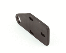 SILVER KING 25630 HINGE BOTTOM LH GLASS DOOR