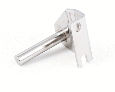 SILVER KING 25631 HINGE TOP PLATED LH