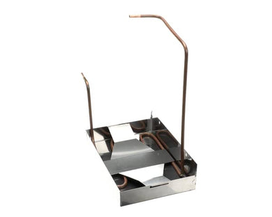 SILVER KING 25949 ASSEMBLY PAN CONDST TTR7F