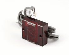 SILVER KING 26051 TEMPERATURE INDICATOR