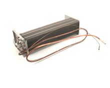 SILVER KING 26581 ASSEMBLY COIL EVAP W/HT EXCHNGR 115V
