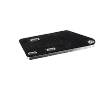 SILVER KING 27181 HINGE TOP PLATED