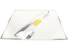 SILVER KING 27263-10 KIT FILTER W/GUIDES SKPZ92/D