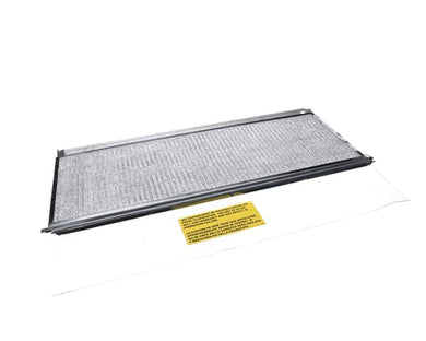 SILVER KING 27263-11 FILTER KIT WITH GUIDES