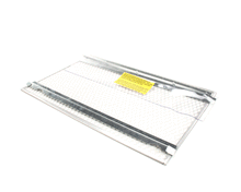 SILVER KING 27263-13 KIT FILTER W/GUIDES RH INTAKE