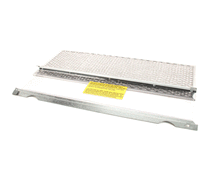 SILVER KING 27263-1 KIT FILTER W/GUIDES SKF/R27 P2