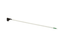 SILVER KING 27563 SPRING ASSEMBLY GREEN 15 IN W/BLK GLIDE