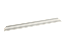 SILVER KING 27715 BREAKER STRIP SHORT LEXAN COVE