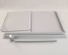 SILVER KING 27748 KIT CONV LEXAN CVR