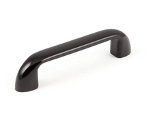 SILVER KING 28788 HANDLE 4IN BLACK NYLON