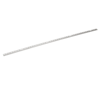 SILVER KING 29254 PILASTER SHELF 24.0 IN LG