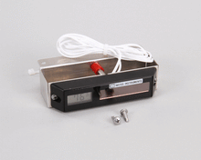 SILVER KING 30487 KIT THERMOMETER RECT FARH SOLA
