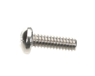 SILVER KING 30890 SCR 1/4-203/4 SS PHIL PAN